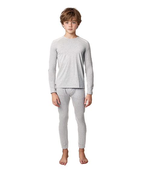 Boys Thermal set - Chaniet