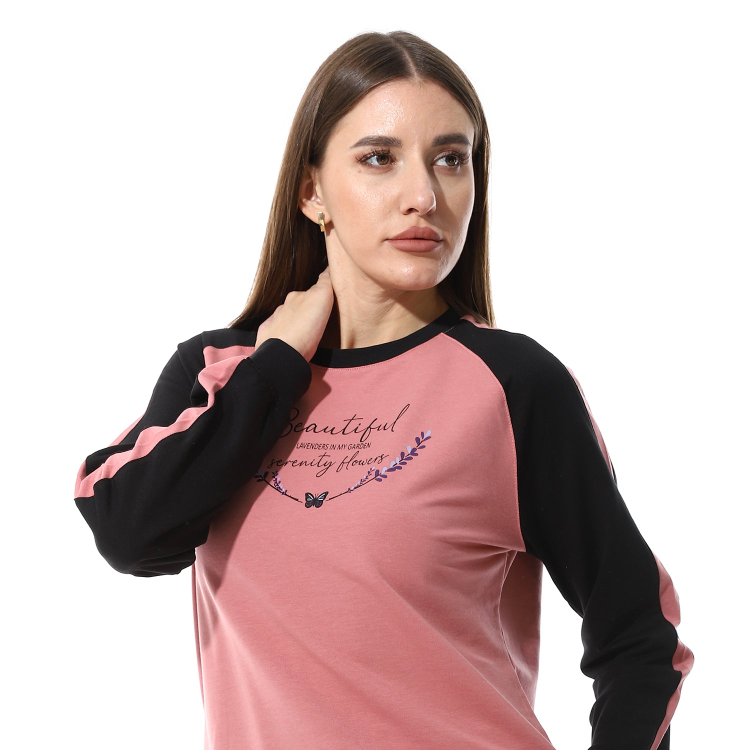 Summer Activewear Set For Women - Kashmir