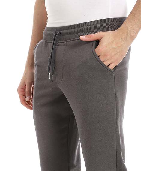 Men's Summer Sweatpants - Grey
