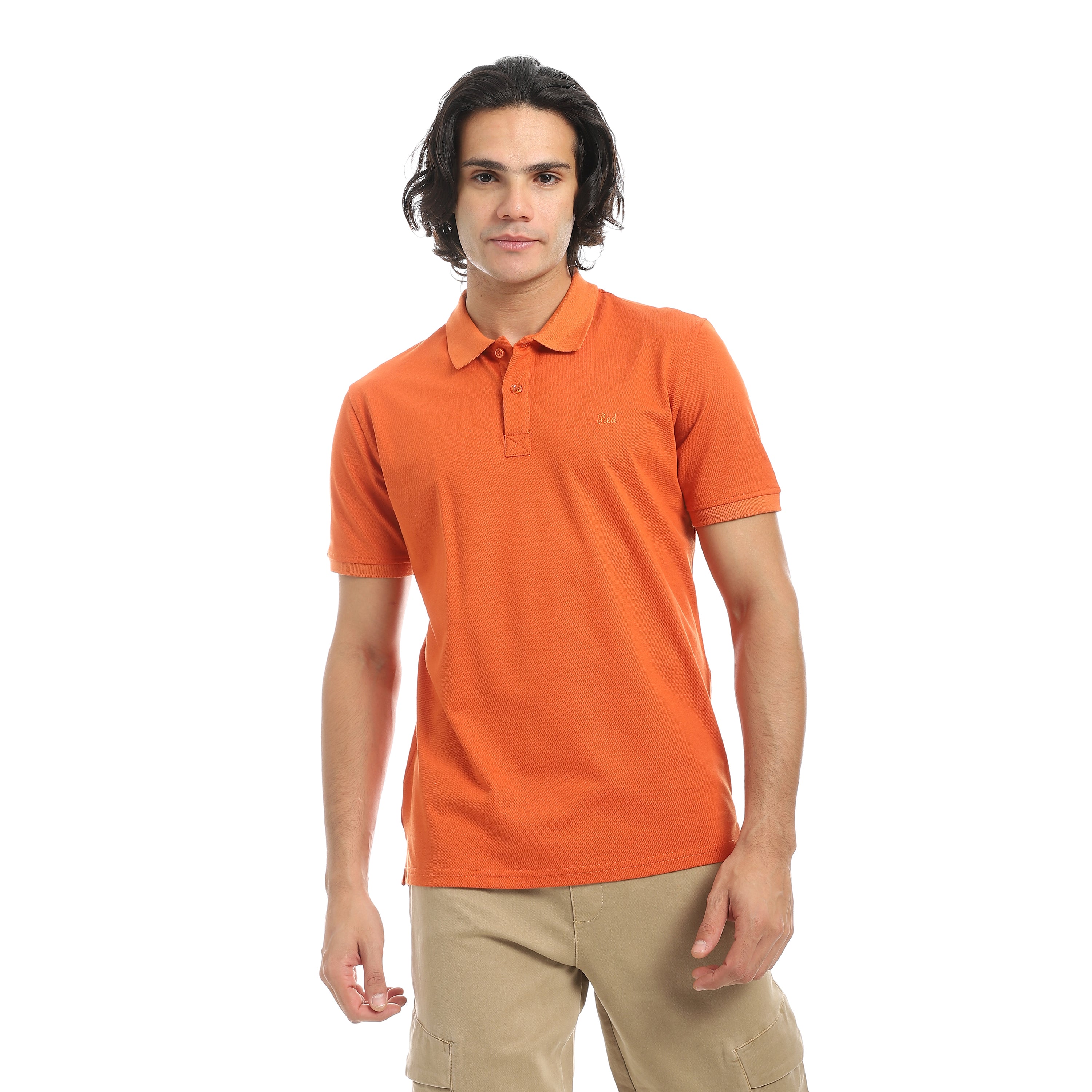 Men’s Polo T-Shirt - Havan