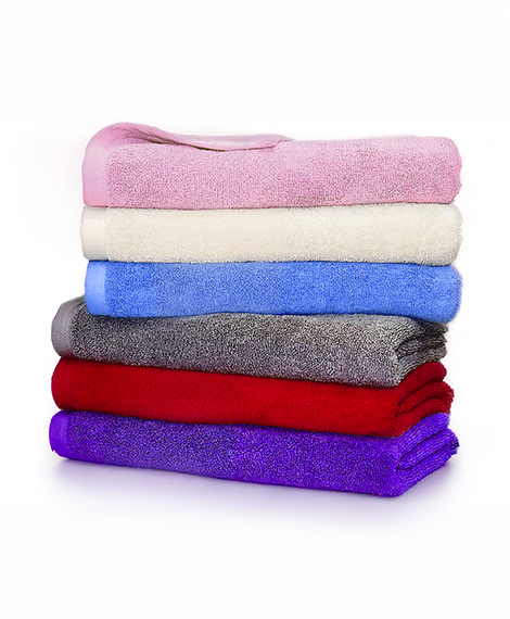 Cottonil Towel (50*100) 6 PCS
