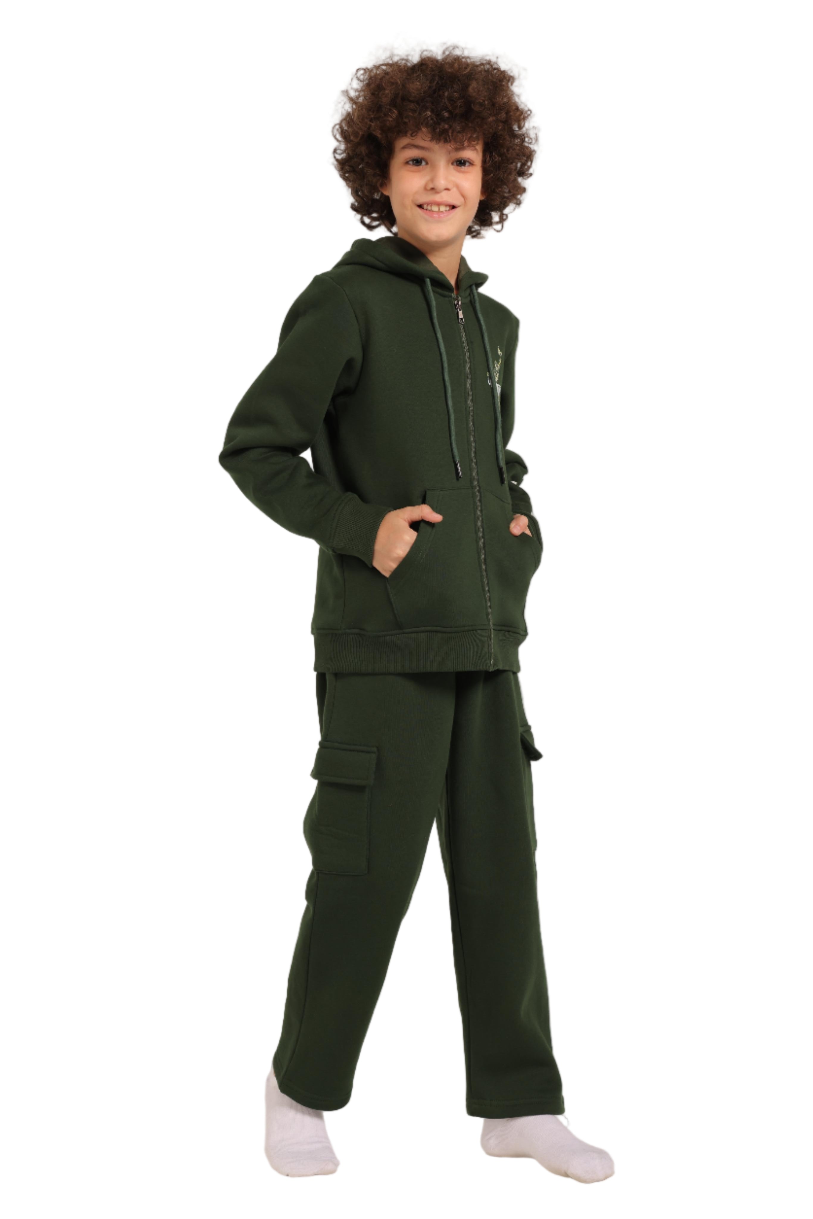 The Ball Pajama Red Cotoon