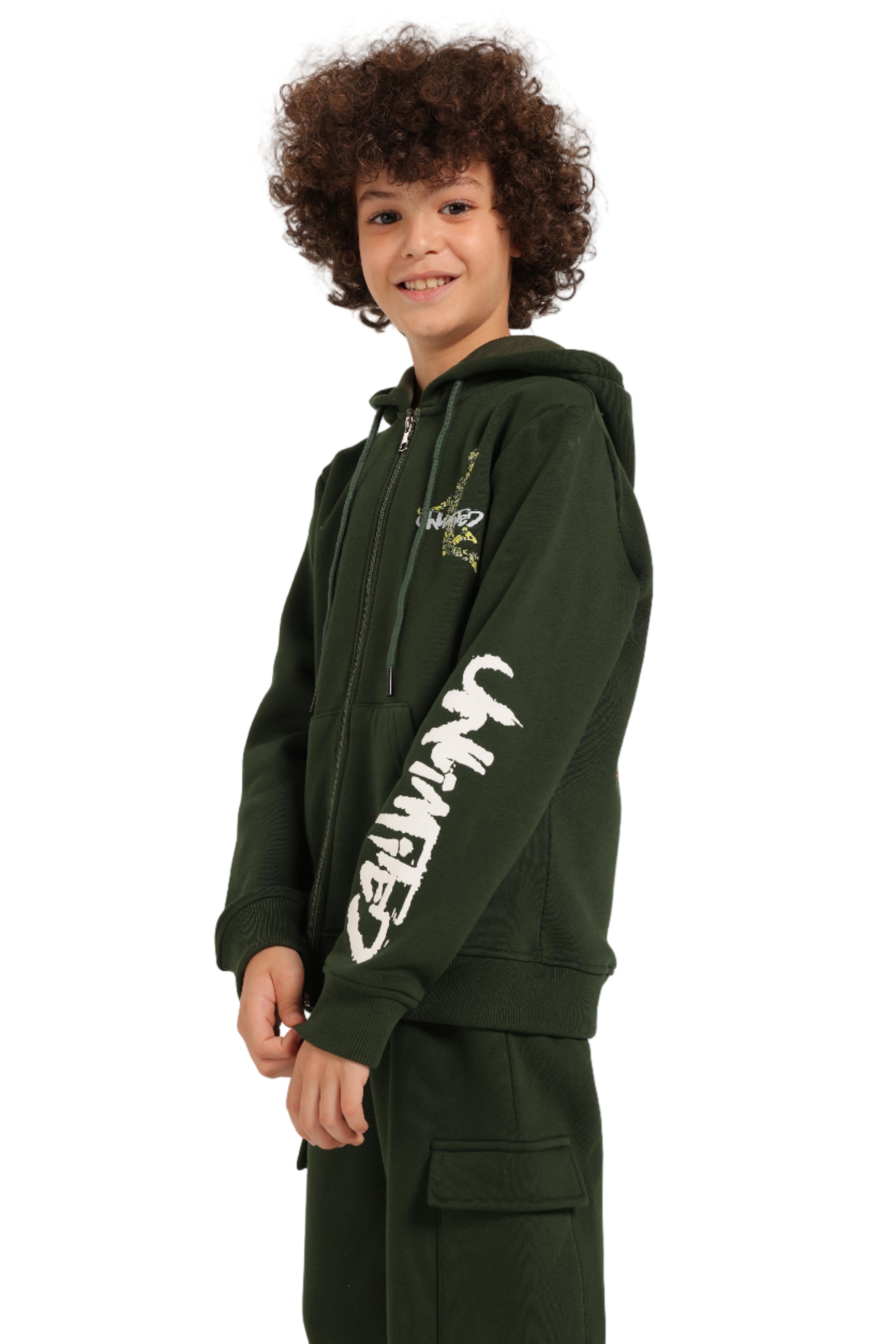 The Ball Pajama Red Cotoon