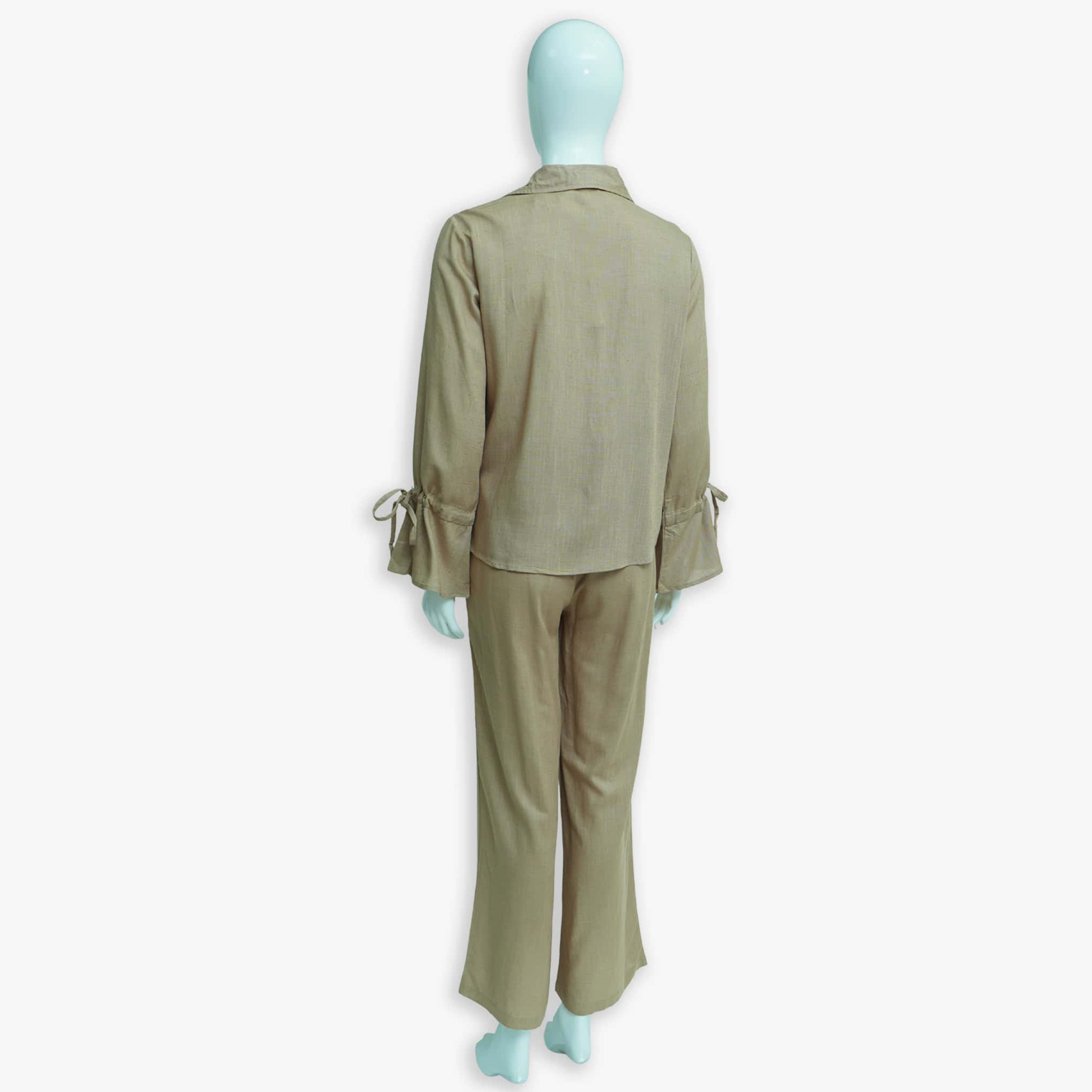 Bohemian Two-Piece Set