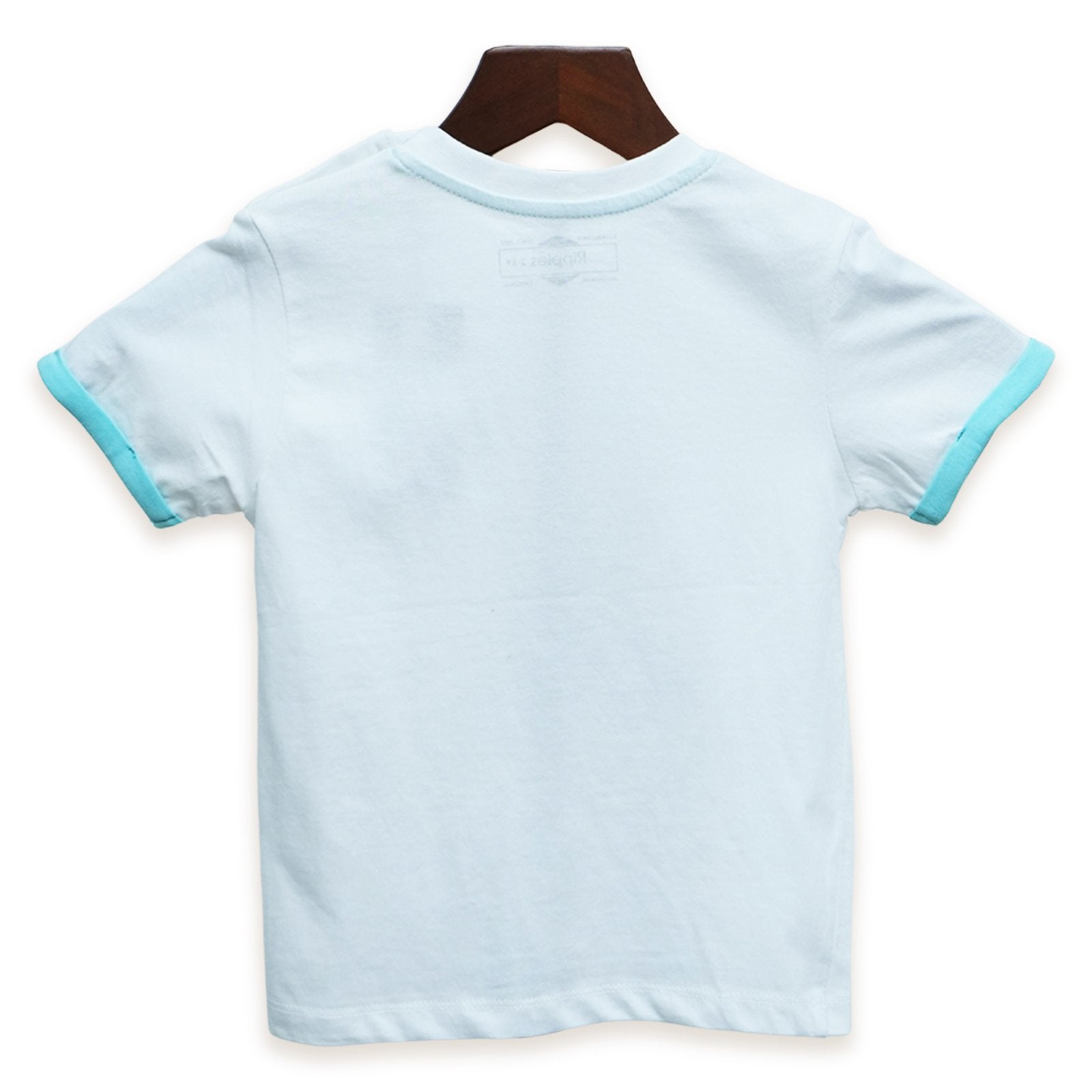 Submarine Printed T-Shirt