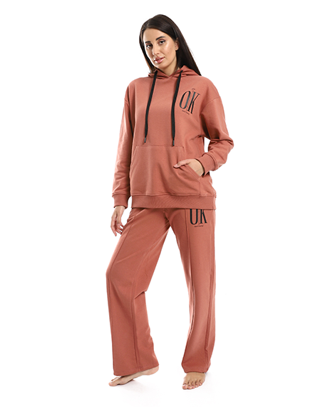 Pants sweatshirt best sale